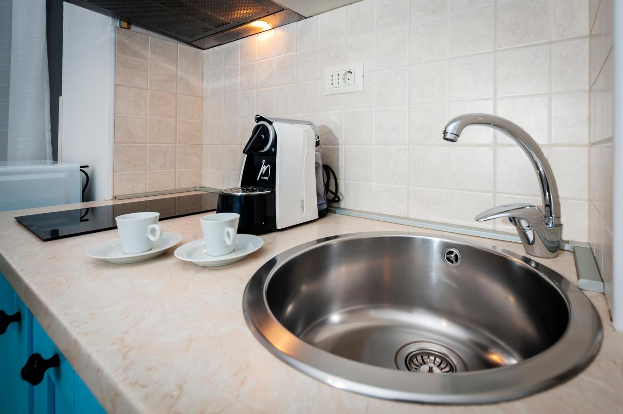Apartments & Rooms La Casa Barbaro Rovinj Quarto foto